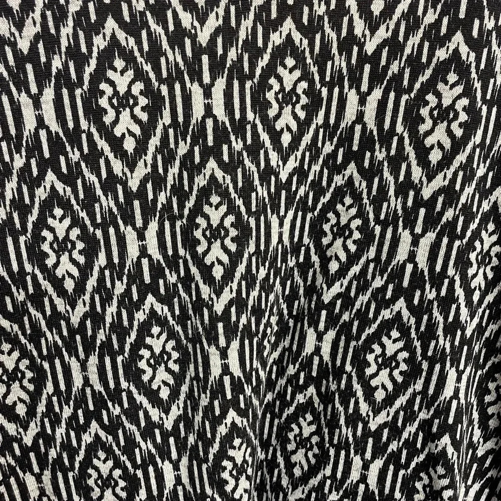 Vintage Suzie long sleeve top size L - Picture 3 of 6